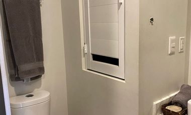 RENTA DEPARTAMENTO EN TORRE NARAN  CON MINI SPLIT