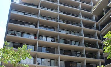 RENTA DEPARTAMENTO EN TORRE NARAN  CON MINI SPLIT