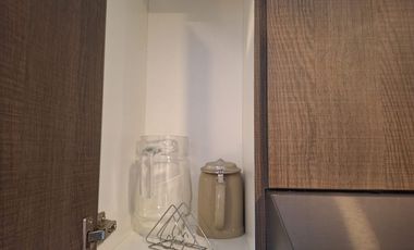 RENTA DEPARTAMENTO EN TORRE NARAN  CON MINI SPLIT