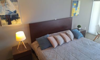 RENTA DEPARTAMENTO EN TORRE NARAN  CON MINI SPLIT