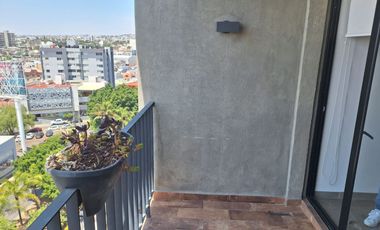 RENTA DEPARTAMENTO EN TORRE NARAN  CON MINI SPLIT