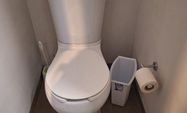 RENTA DEPARTAMENTO EN TORRE NARAN  CON MINI SPLIT