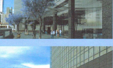 Insurgentes Glorieta Venta Edificio