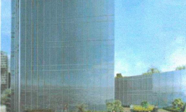 Insurgentes Glorieta Venta Edificio