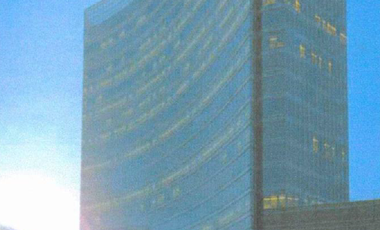 Insurgentes Glorieta Venta Edificio