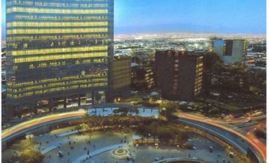 Insurgentes Glorieta Venta Edificio