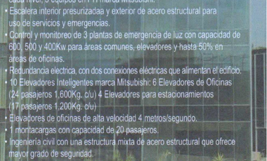 Insurgentes Glorieta Venta Edificio