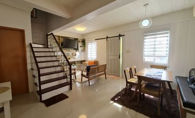 Fully Furnished 3 Bedrooms House For Rent