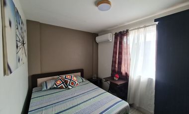 Fully Furnished 3 Bedrooms House For Rent