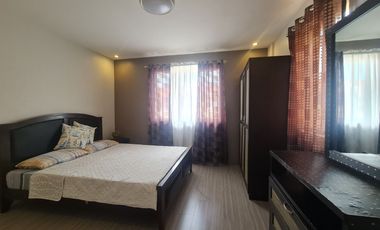 Fully Furnished 3 Bedrooms House For Rent