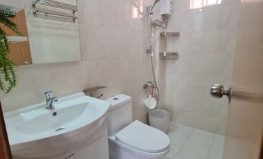 Fully Furnished 3 Bedrooms House For Rent