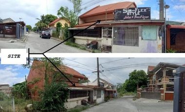 𝐏𝐑𝐎𝐏𝐄𝐑𝐓𝐘 𝐅𝐎𝐑 𝐒𝐀𝐋𝐄  𝐢𝐧 DOLMAR GOLDEN HILLS - PHASE 1 MARILAO, BULACAN