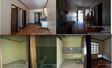 𝐏𝐑𝐎𝐏𝐄𝐑𝐓𝐘 𝐅𝐎𝐑 𝐒𝐀𝐋𝐄  𝐢𝐧 VILLA IMPERIAL SUBD.,MARIVELES, BATAAN