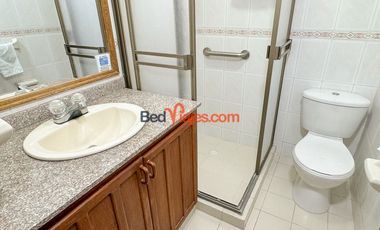 Apartamento con vista al mar por dias en el Rodadero