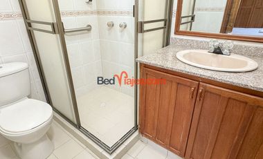 Apartamento con vista al mar por dias en el Rodadero