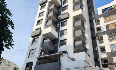 Apartamento con vista al mar por dias en el Rodadero