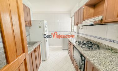 Apartamento con vista al mar por dias en el Rodadero