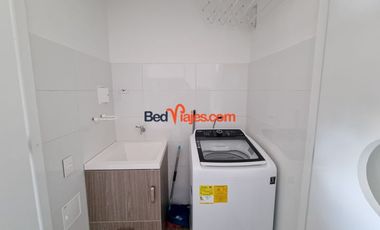 Apartamento por dias en edificio Vita 945