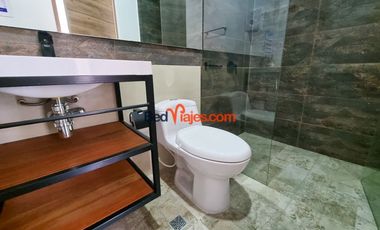 Apartamento por dias en edificio Vita 945