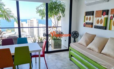 Apartamento por dias en edificio Vita 945