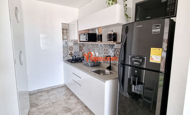 Apartamento por dias en edificio Vita 945