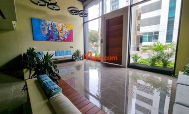 Apartamento por dias en edificio Vita 945