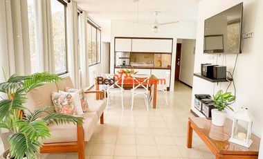 Apartamento por dias de 3 habitaciones en el Rodadero