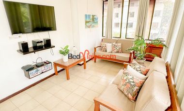 Apartamento por dias de 3 habitaciones en el Rodadero