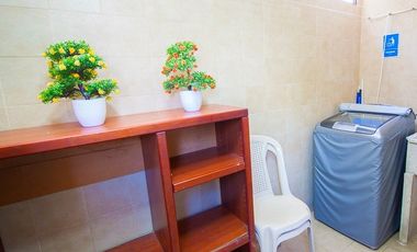 Apartamento por dias de 3 habitaciones en el Rodadero