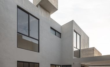 VILLA O TOWN HOUSE EN PRIVADA EN TEMOZÓN NORTE