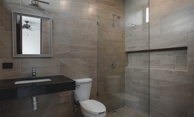 VILLA O TOWN HOUSE EN PRIVADA EN TEMOZÓN NORTE