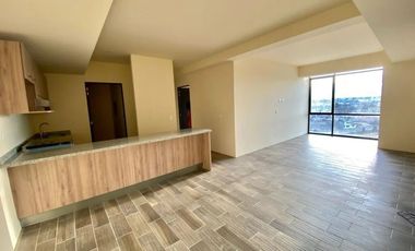 DEPARTAMENTO EN RENTA MODELO BAUME CON ROOF GARDEN
