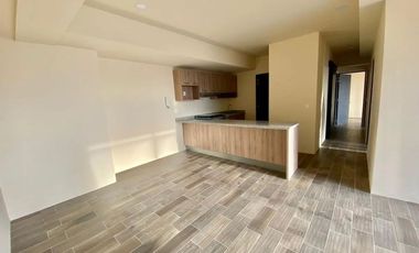 DEPARTAMENTO EN RENTA MODELO BAUME CON ROOF GARDEN