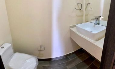 DEPARTAMENTO EN RENTA MODELO BAUME CON ROOF GARDEN