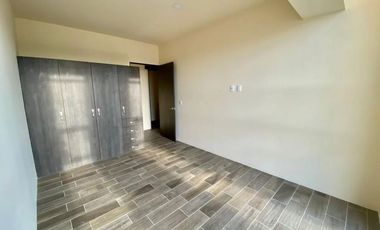 DEPARTAMENTO EN RENTA MODELO BAUME CON ROOF GARDEN