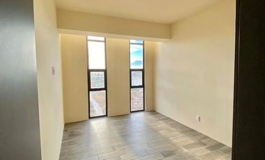 DEPARTAMENTO EN RENTA MODELO BAUME CON ROOF GARDEN