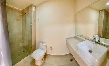 DEPARTAMENTO EN RENTA MODELO BAUME CON ROOF GARDEN