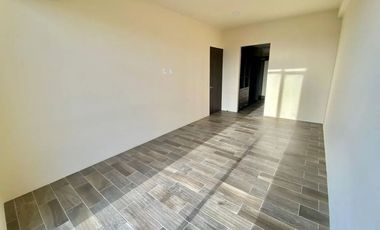 DEPARTAMENTO EN RENTA MODELO BAUME CON ROOF GARDEN
