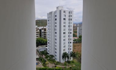 SE VENDE APARTAMENTO LA FLORESTA
