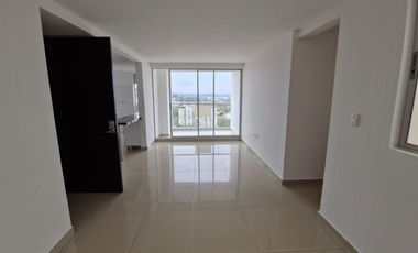 SE VENDE APARTAMENTO LA FLORESTA