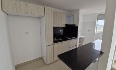 SE VENDE APARTAMENTO LA FLORESTA