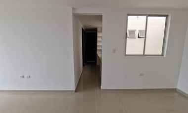 SE VENDE APARTAMENTO LA FLORESTA