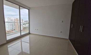 SE VENDE APARTAMENTO LA FLORESTA