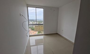 SE VENDE APARTAMENTO LA FLORESTA