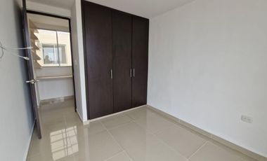 SE VENDE APARTAMENTO LA FLORESTA