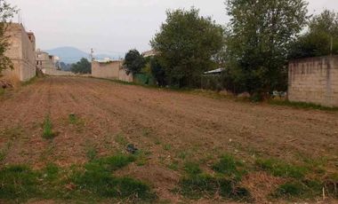 TERRENO  EN OCOYOCAC
