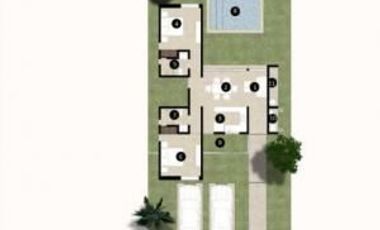 VILLAS EN VENTA EN SAN CRISANTO