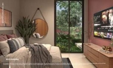 VILLAS EN VENTA EN SAN CRISANTO