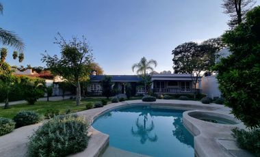 SE RENTA CASA EN Reforma, Cuernavaca, Morelos, México