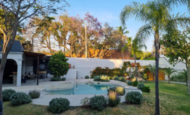 SE RENTA CASA EN Reforma, Cuernavaca, Morelos, México